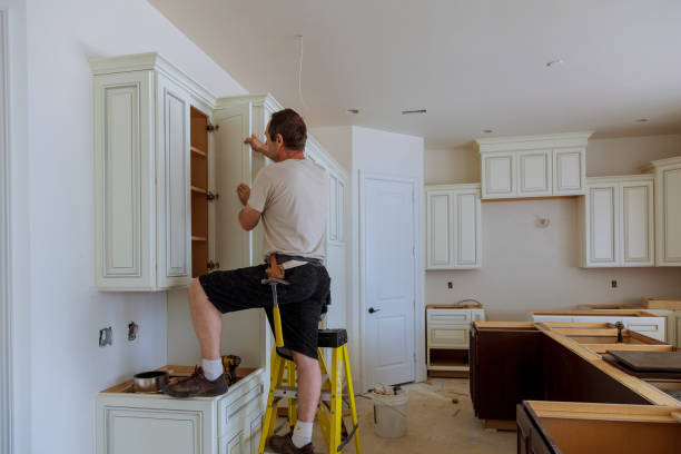 Licensed Kitchen Remodeling service in Brentwood, PA - BM Kitchen