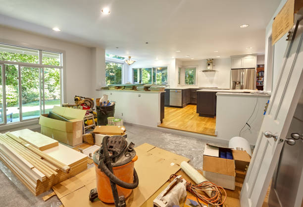 Reliable Kitchen Remodeling contractor in Brentwood, PA by BM Kitchen